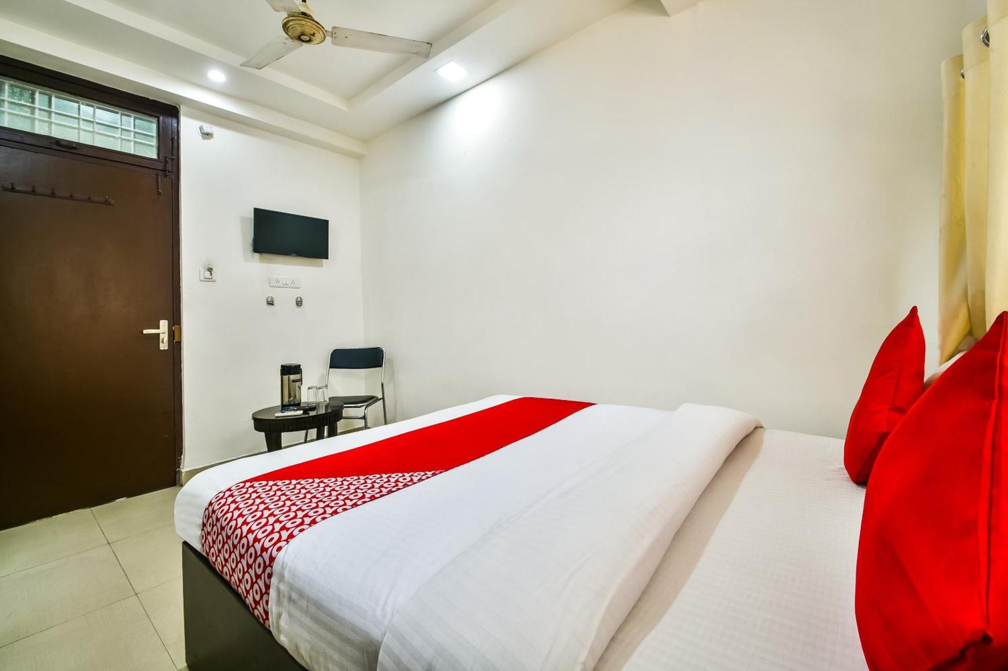 Hotel O 19660 Hotel Tirupati Residency Kota  Exterior photo
