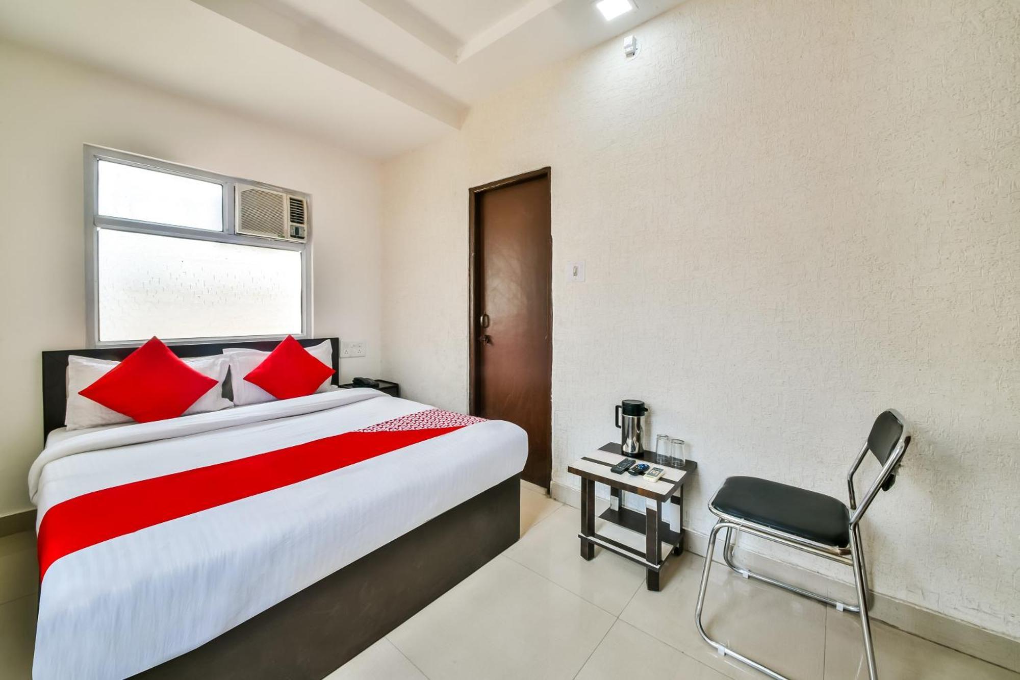 Hotel O 19660 Hotel Tirupati Residency Kota  Exterior photo