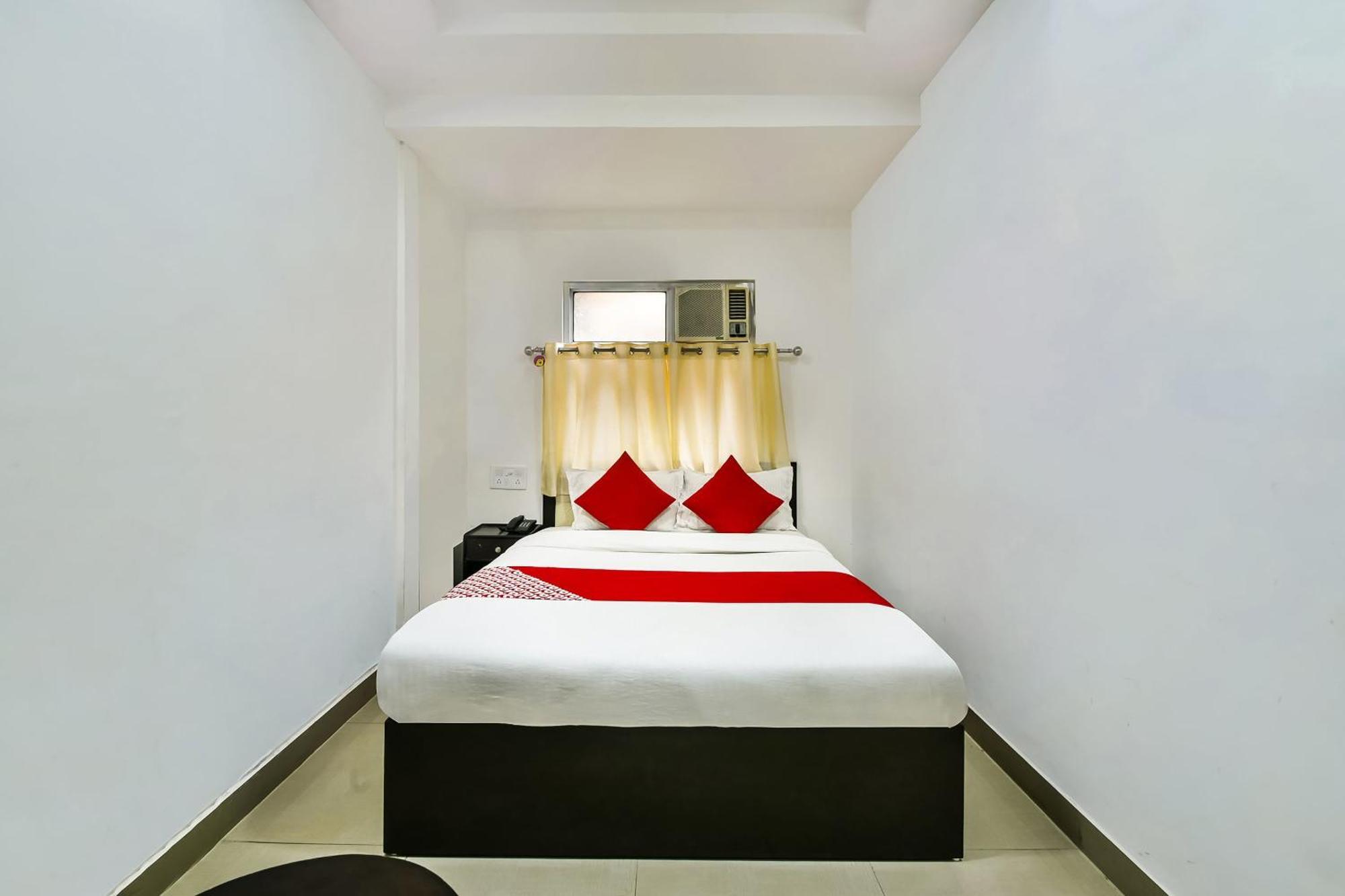 Hotel O 19660 Hotel Tirupati Residency Kota  Exterior photo