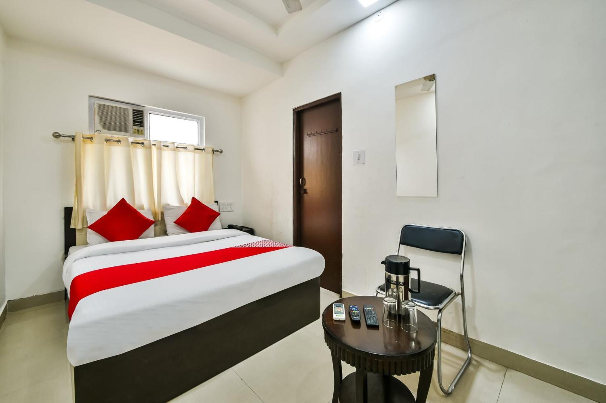 Hotel O 19660 Hotel Tirupati Residency Kota  Exterior photo