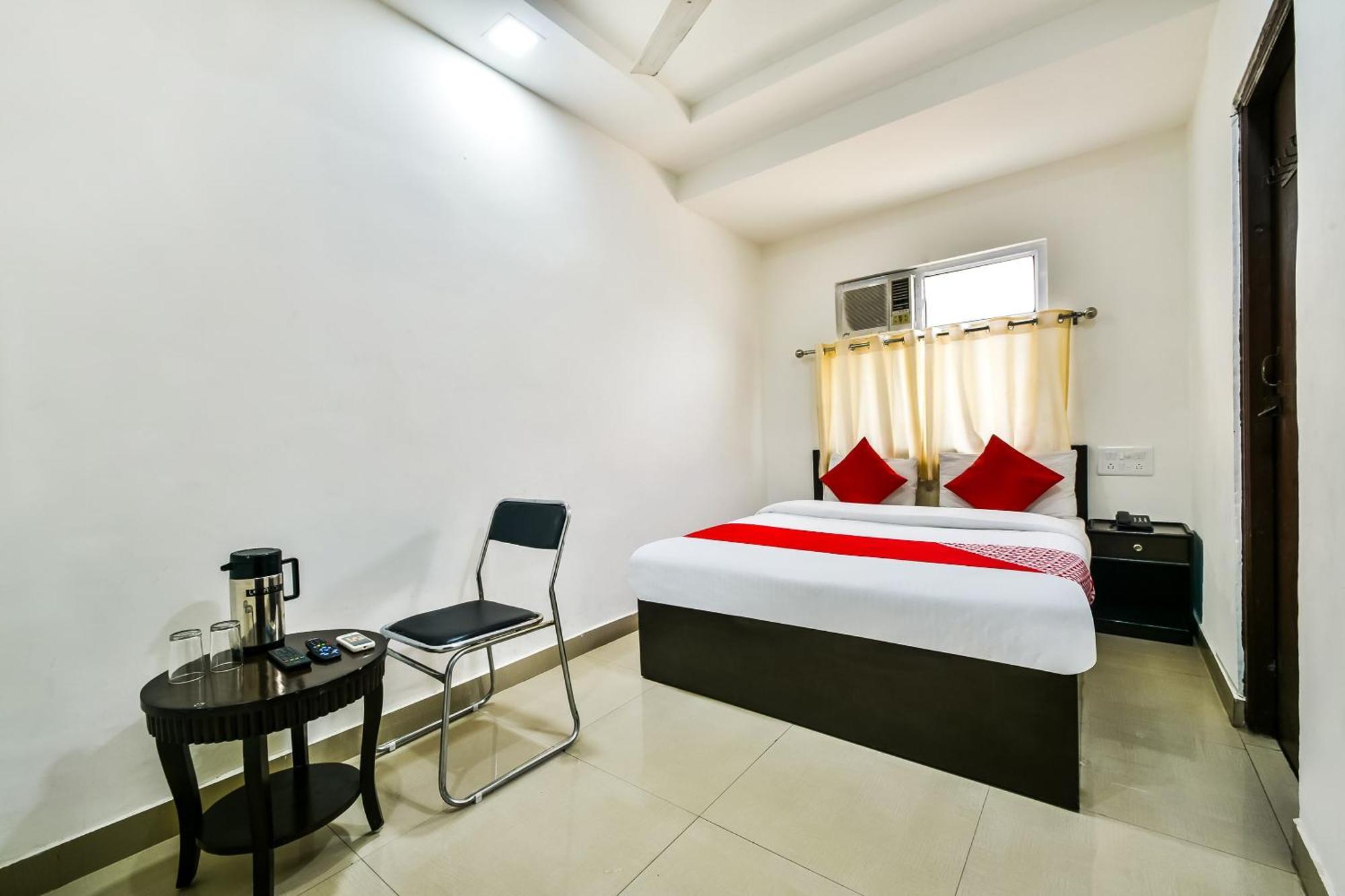 Hotel O 19660 Hotel Tirupati Residency Kota  Exterior photo