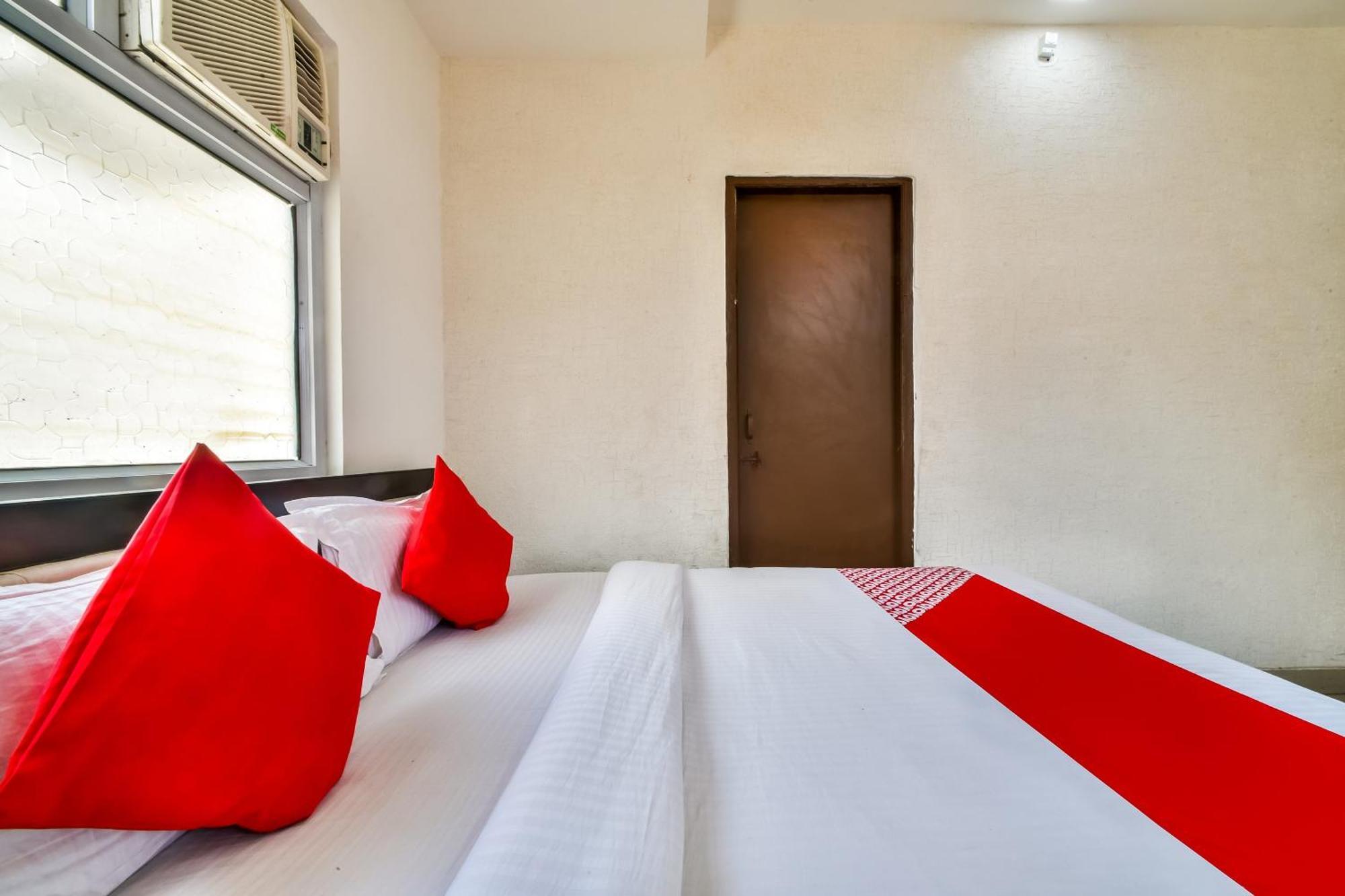 Hotel O 19660 Hotel Tirupati Residency Kota  Exterior photo
